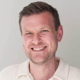 Eric Segelberg profile photo