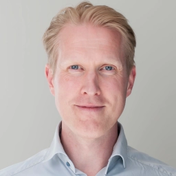 Josef Hjorth profile photo